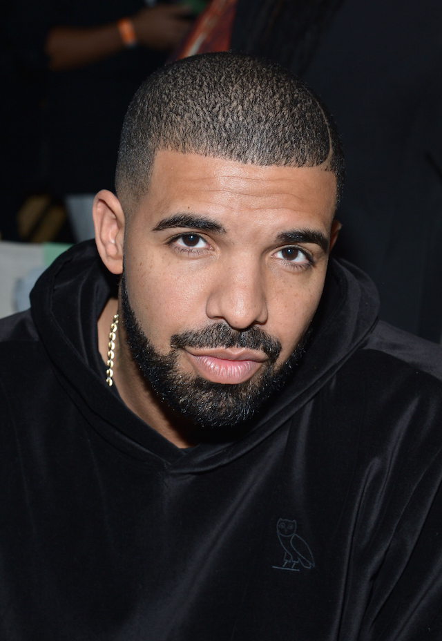 Drake: “I Have To Speak Against Negativity & Conflict”