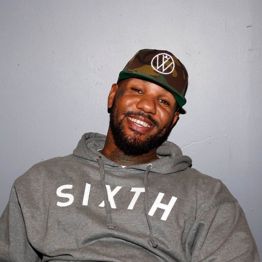 The Game Names Dr. Dre’s “The Documentary 2” Advice That He Ignored