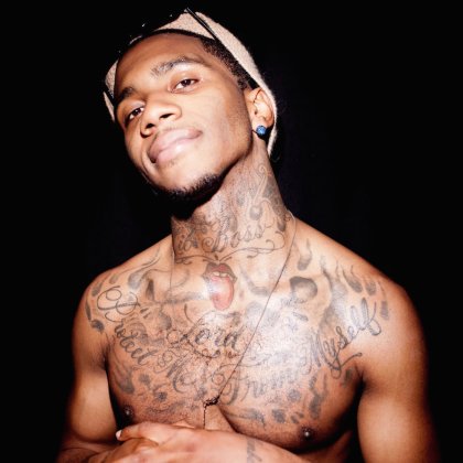 Lil B: BasedGod Curse On James Harden Is Reason For Houston Rockets’ Poor Performance