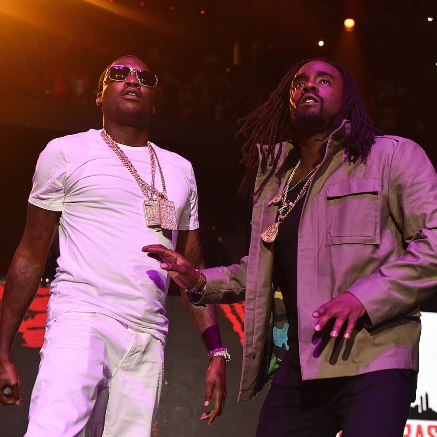 Meek Mill On Wale: You Can’t Be Friends With Someone Who Wants Your Life; Wale Responds