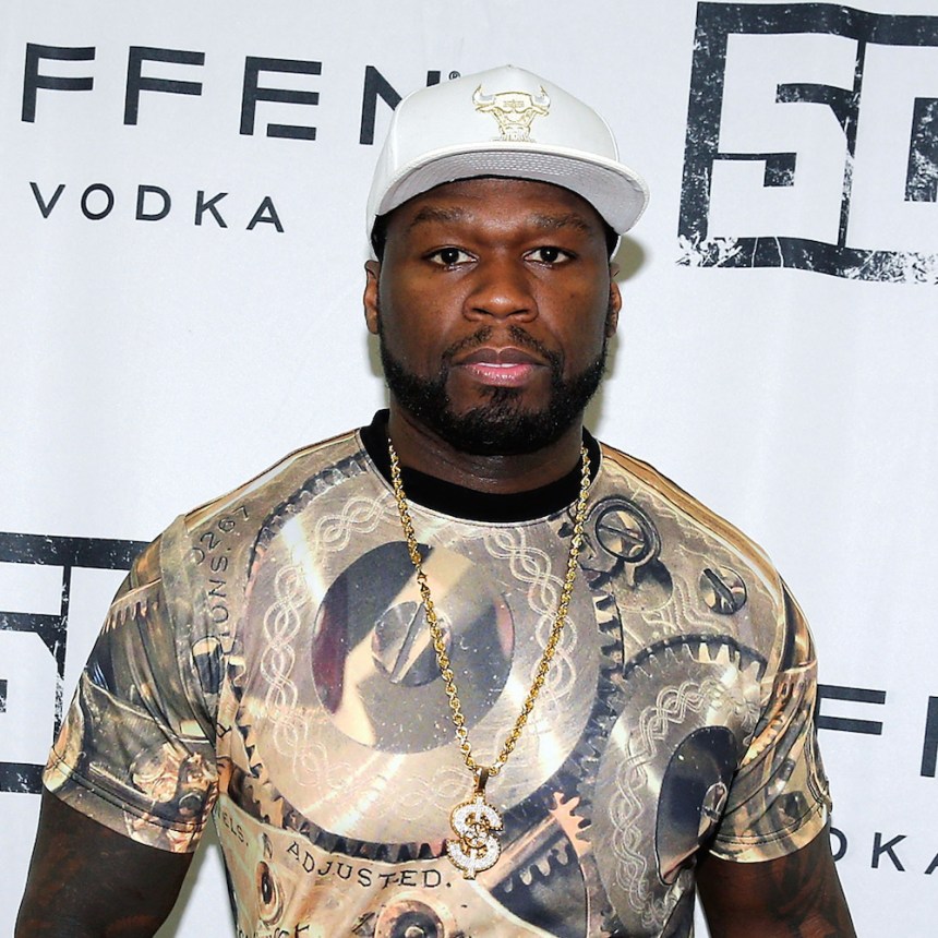 Rick Ross Brings 50 Cent’s Son Into Instagram Battle; 50 Cent: “That Wasn’t A Good Idea”
