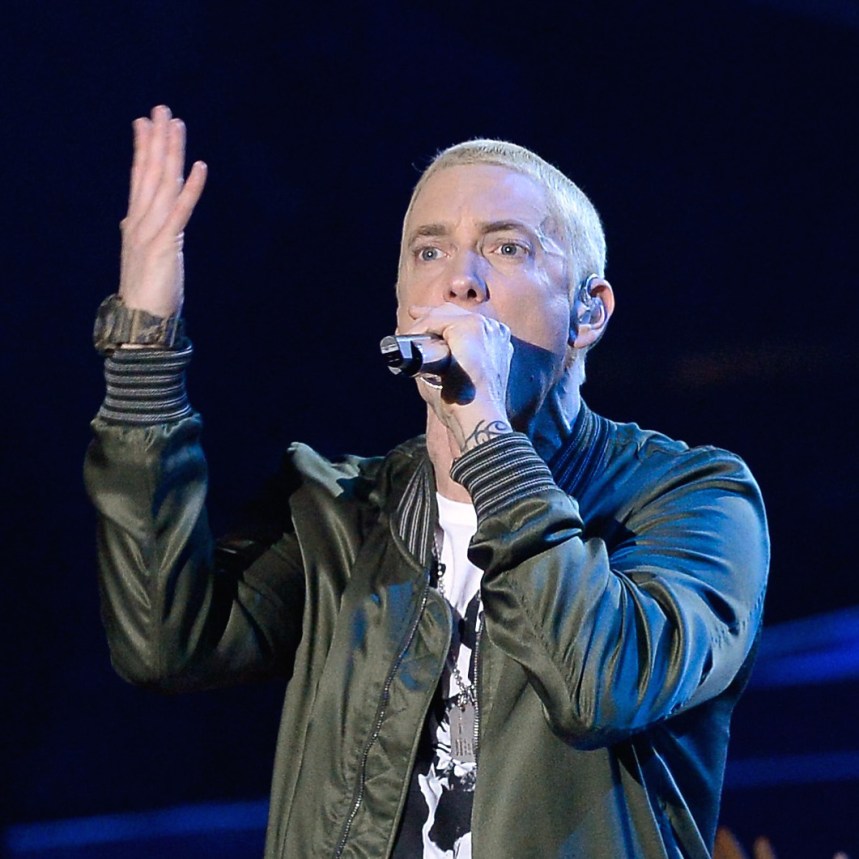 Eminem “8 Mile” Deleted Rap Battle Detailed By Marv Won