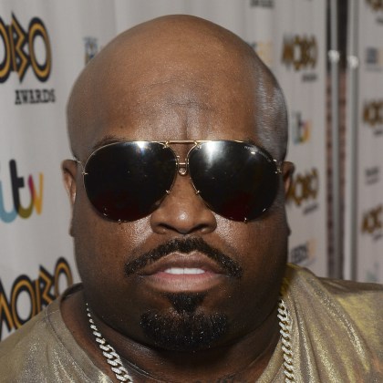 CeeLo Green Discusses Lessons Learned From Drug Charges
