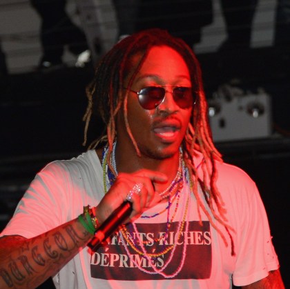 Future Has “Beast Mode 2” & “Beast Mode 3” Ready, According To Zaytoven