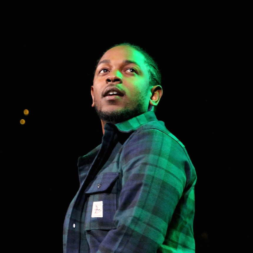 Kendrick Lamar Inspired David Bowie’s “★” Album