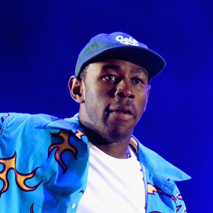 Tyler The Creator Disses 50 Cent While Explaining “Cherry Bomb” Criticism