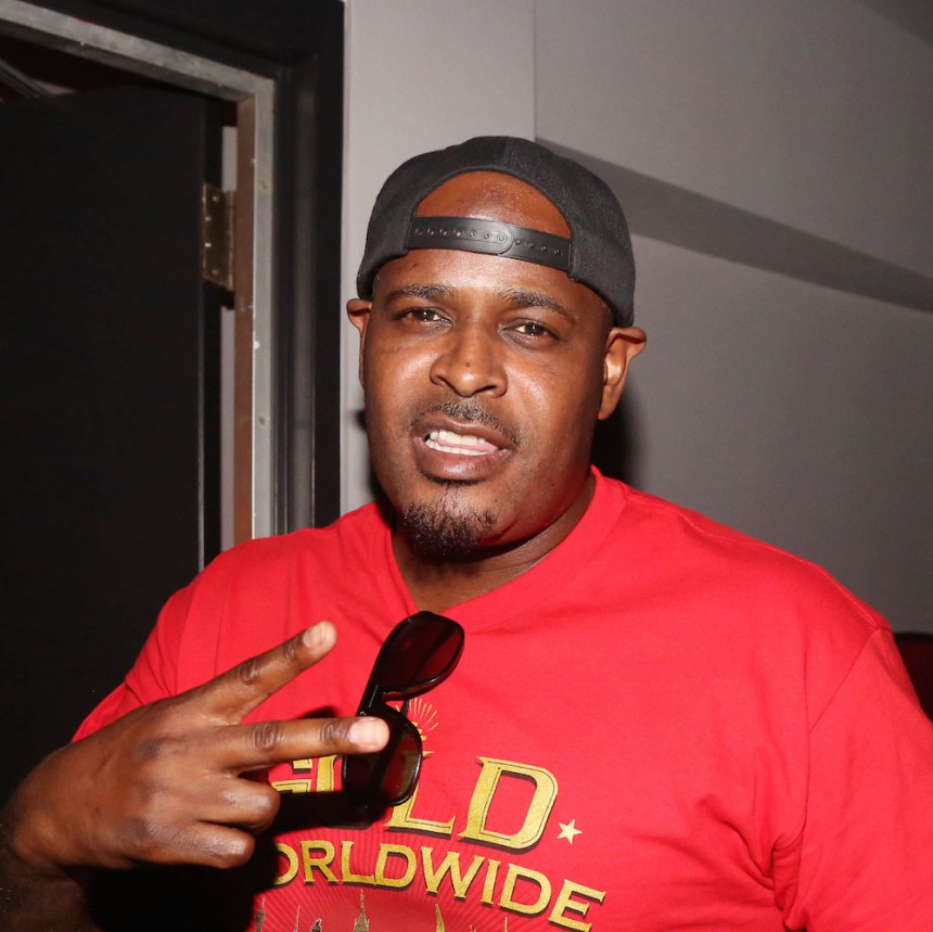 Sheek Louch Addresses The LOX’s Staying Power