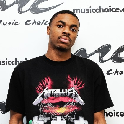 Vince Staples Addresses “Lyrical Rap”