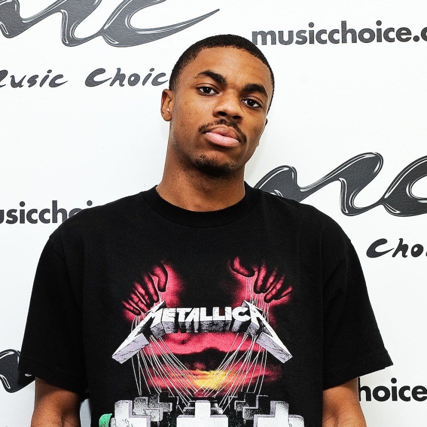 Vince Staples Addresses “Lyrical Rap”