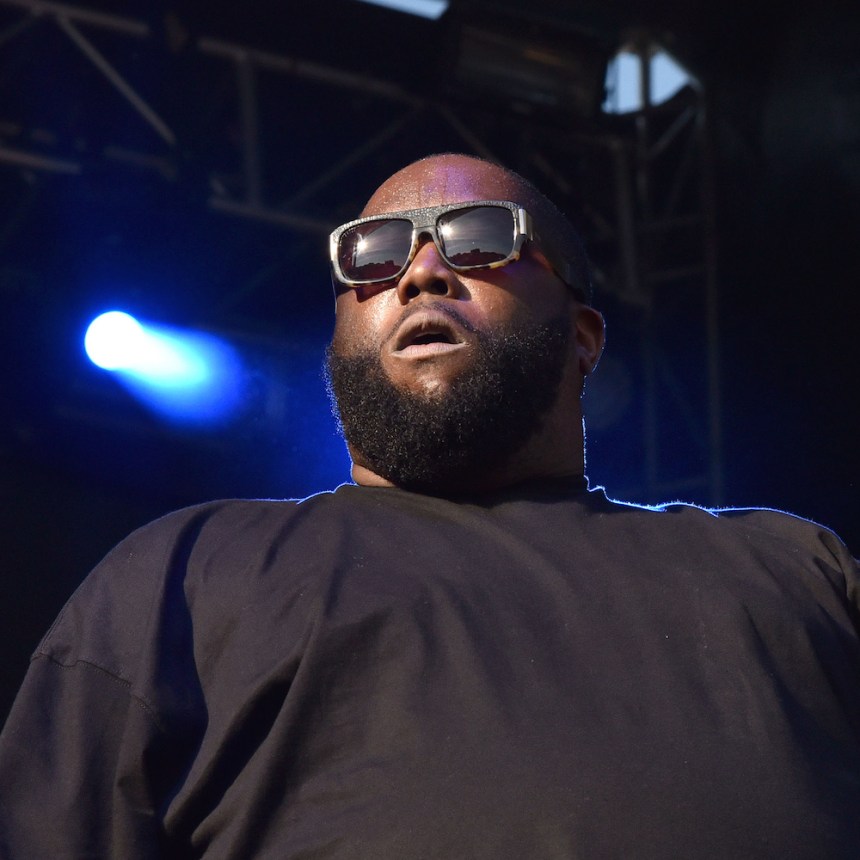 Killer Mike Details How To “Stop Systemic Racism”