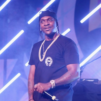 Pusha T Explains Tyga “M.F.T.R.” Reference