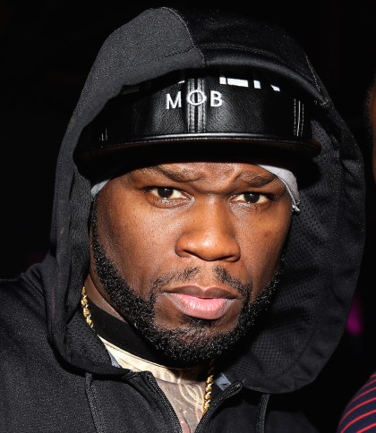 50 Cent: Fetty Wap Should Get “Best New Artist” Grammy
