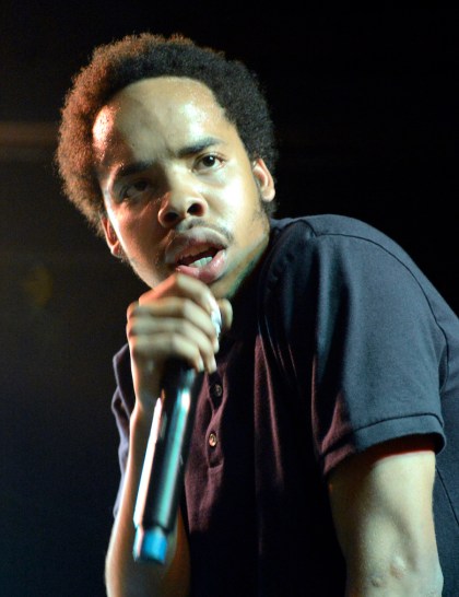 Earl Sweatshirt Doesn’t Listen To Eminem