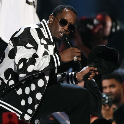 Puff Daddy Cites Kendrick Lamar As Reason For “MMM” Rerelease