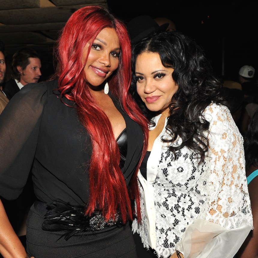 Salt-N-Pepa On Women In Rap: The Baton Has “Definitely Been Dropped”