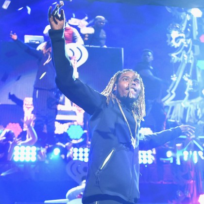 Instagram Flexin’: Former Remy Boyz Member P-Dice Threatens Fetty Wap