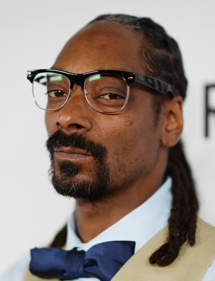 Snoop Dogg To Host “Turf’d Up” Sports Talk Show Leading Up To Super Bowl 50