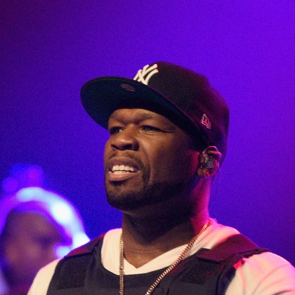 50 Cent Claims He Will Get New York Knick Cleanthony Early’s Belongings Back To Him