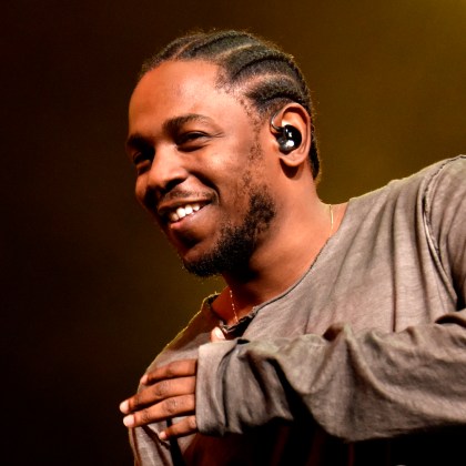 Kendrick Lamar To Appear On “The Tonight Show Starring Jimmy Fallon”