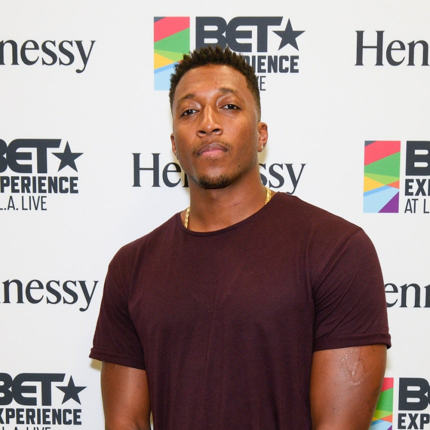 Lecrae “Church Clothes 3” Mixtape Stream, Cover Art & Tracklist