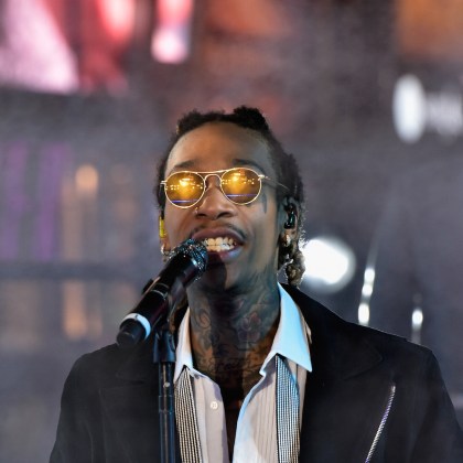 Wiz Khalifa Plays “KHALIFA” Album For Airline Passengers