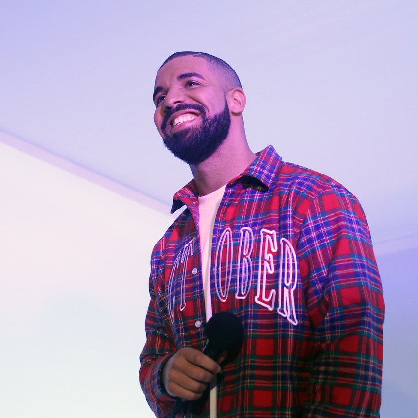 Drake Gives Shoutout To His Uncle Sampled On Kanye West’s “No More Parties In L.A.”