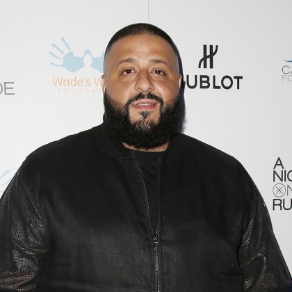 Miami Declares “DJ Khaled Day”