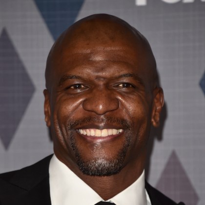 Terry Crews & Kendrick Lamar Tried To Make Hitting The Quan “Gangsta”