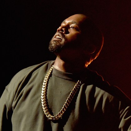 Kanye West’s “Yeezy Season 3” Album Premiere & Fashion Show Stream