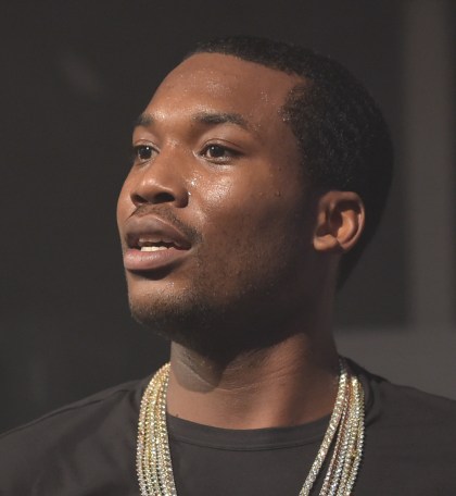 Check Out This Snippet Of Meek Mill Rapping Over Drake’s “Summer Sixteen”