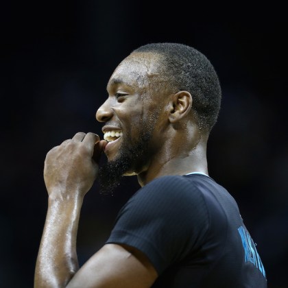 7 Reasons Kemba Walker Should Be Rap’s Next Big Name-Drop