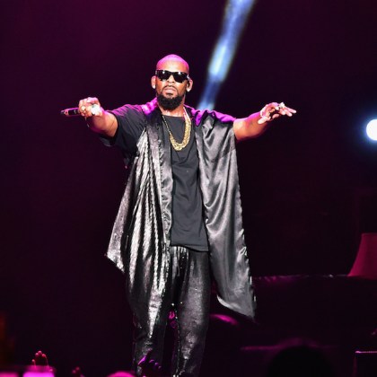 Stray Shots: R. Kelly’s Shocking Confessions & Why Artists Still Work With Him