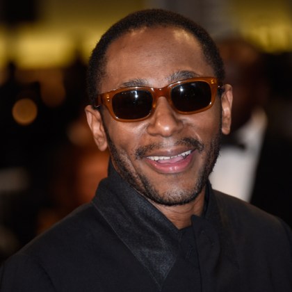 Yasiin Bey is looking for freedom