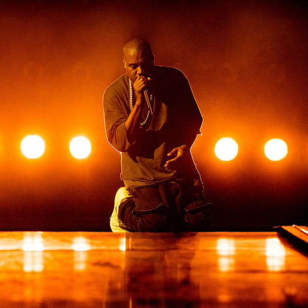 First Listen: Staff Reactions To Kanye West’s “No More Parties In L.A.” Featuring Kendrick Lamar