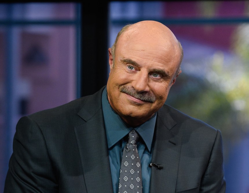 Dr. Phil