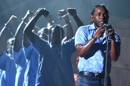 Just What The Hell Is A Best Rap Performance GRAMMY, Exactly?