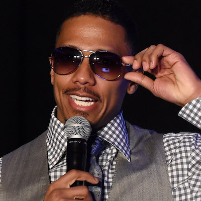 Stevie J Claims To Have Banged Mariah Carey Twice During “Wild N’ Out” Taping