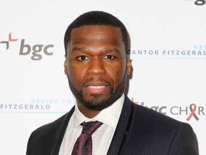 50 Cent Has Not Sold His Connecticut Mansion