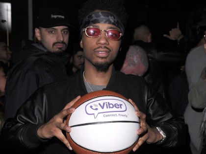 Metro Boomin Recently Worked With Kendrick Lamar
