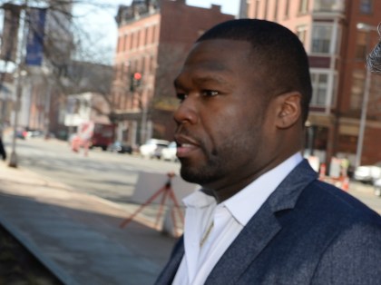 50 Cent’s Lawyers Claim Rapper Must Appear Wealthy To Please Fans & Keep Personal Brand