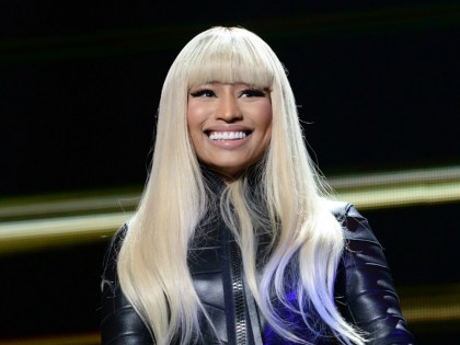 Nicki Minaj Covers NYLON, Discusses Meek Mill Relationship & Hiatus From Music