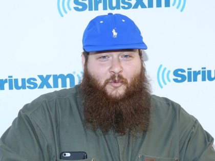 Action Bronson Announces Cook Book