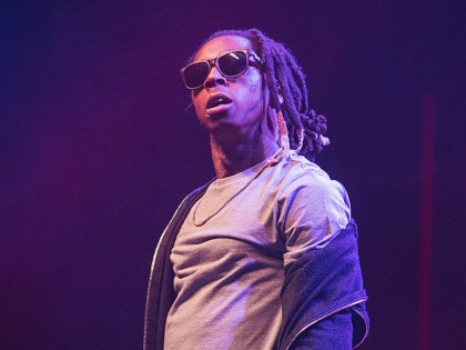 Lil Wayne Sues Universal Music Group For Unpaid Royalties