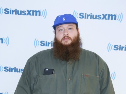 Action Bronson Attempts To Clear The Air After Being Kicked Off College Concert