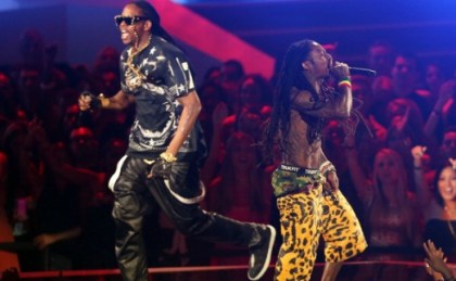 2 Chainz & Lil Wayne Headlining Samsung’s Galaxy Life Fest