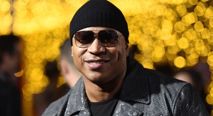 LL Cool J Promises Game Changer Record Following Dr. Dre Collaboration
