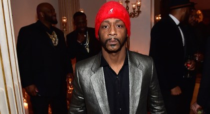 Stray Shots: The Curious Case Of Katt Williams