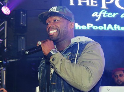 50 Cent On Puff Daddy: “He’s Not The Guy”