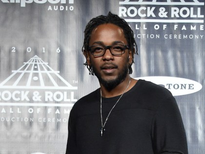 Kendrick Lamar & TDE Sued For Copyright Infringement Of Bill Withers Song