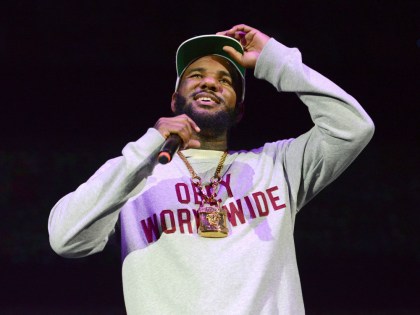 The Game Decries Music Industry “Slave Mentality” While Defending Kesha